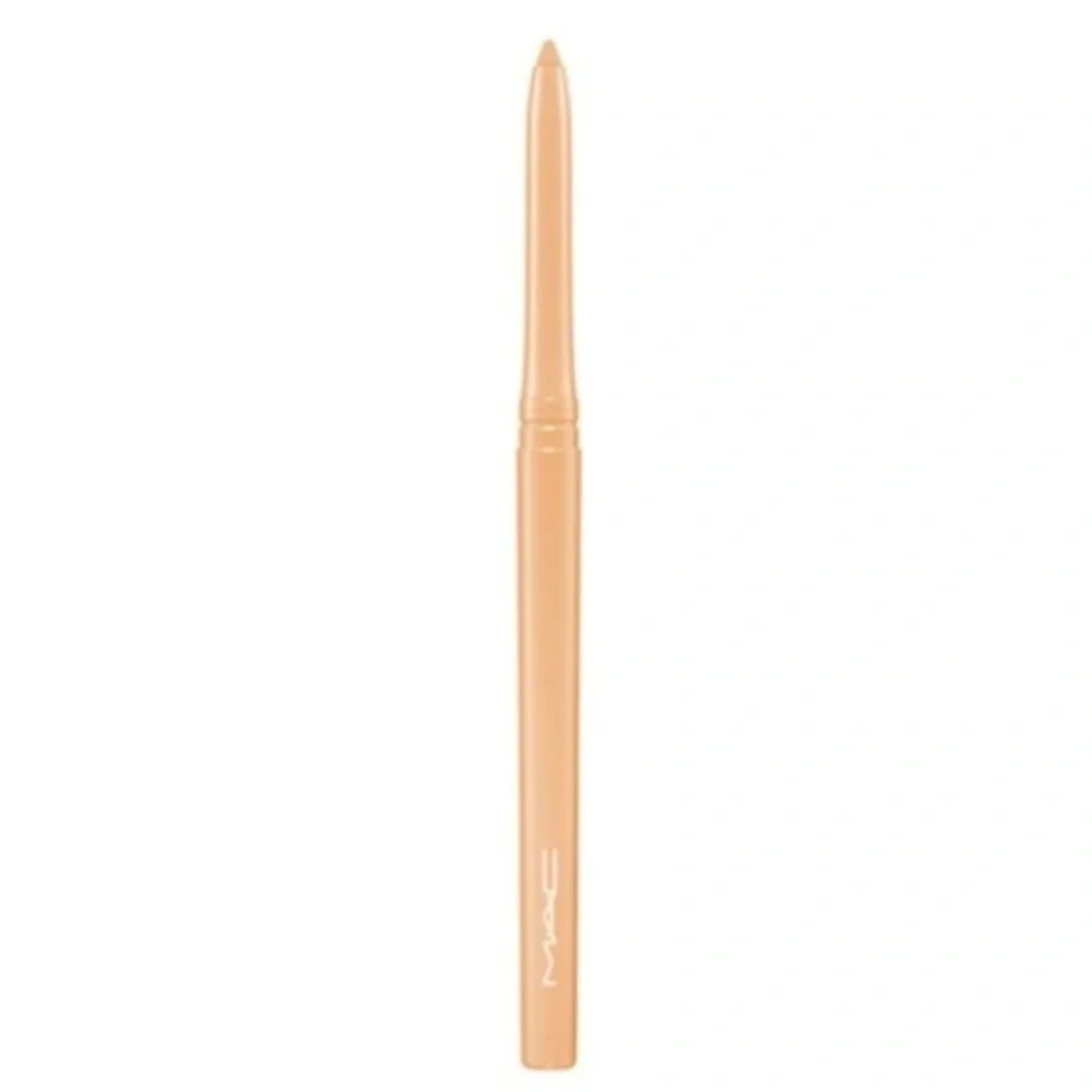 MAC // technakohl eyeliner bare asset